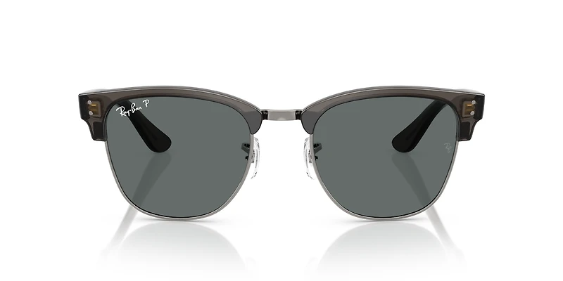 Clubmaster Reverse