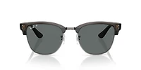 Clubmaster Reverse