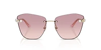 Sunglasses + Jewelry Gift Set