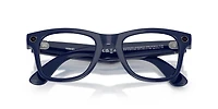 Ray-Ban Meta Wayfarer