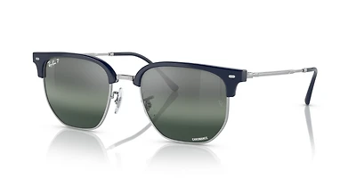 New Clubmaster Polarized+ Lenses