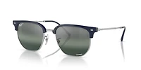 New Clubmaster Polarized+ Lenses