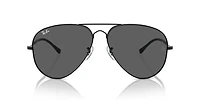 Old Aviator