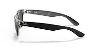 New Wayfarer Color Mix
