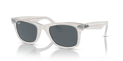 Original Wayfarer Change