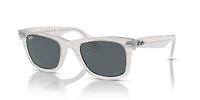 Original Wayfarer Change