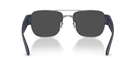 RB3756 Polarized+ Lenses