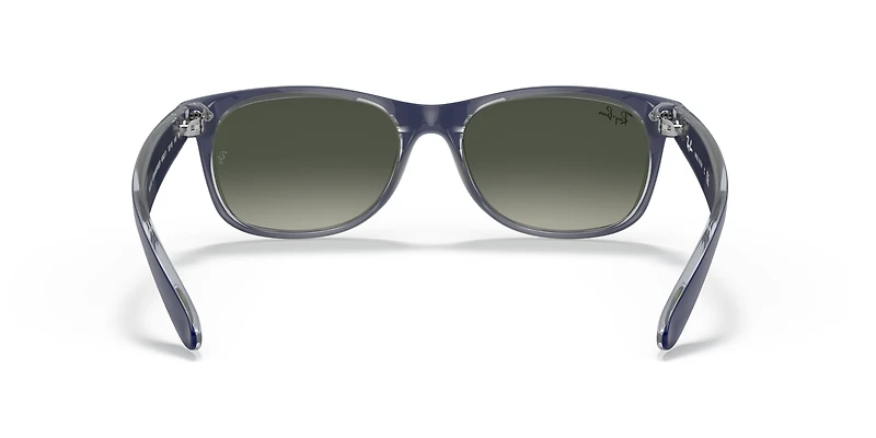 New Wayfarer Color Mix