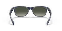 New Wayfarer Color Mix