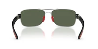 RB3763M Scuderia Ferrari Collection