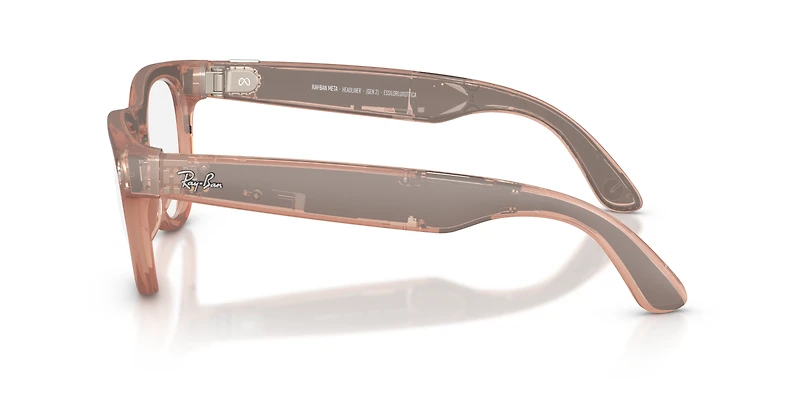 Ray-Ban Meta Headliner