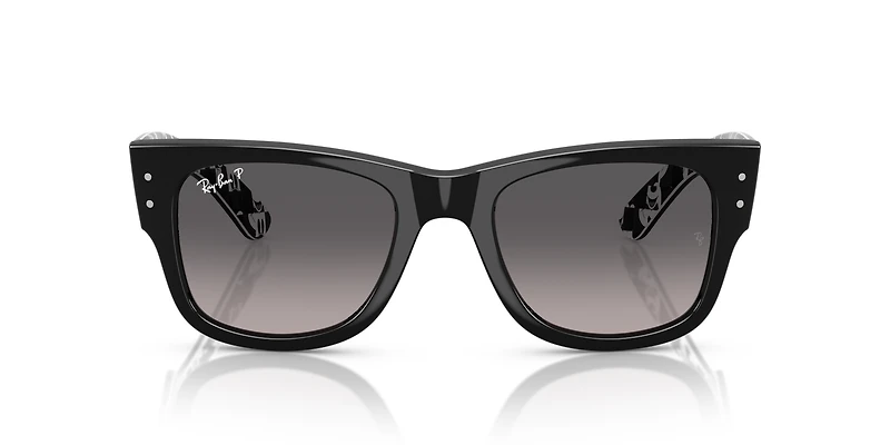 Mega Wayfarer Disney Mickey & Minnie Mouse Deconstructed