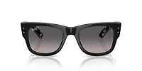 Mega Wayfarer Disney Mickey & Minnie Mouse Deconstructed