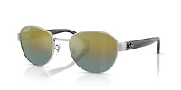 RB3766 Polarized+ Lenses