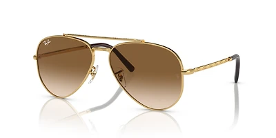 New Aviator