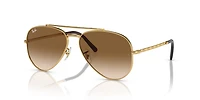 New Aviator