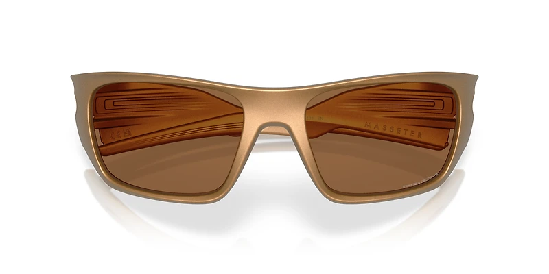 Masseter Alloy Collection
