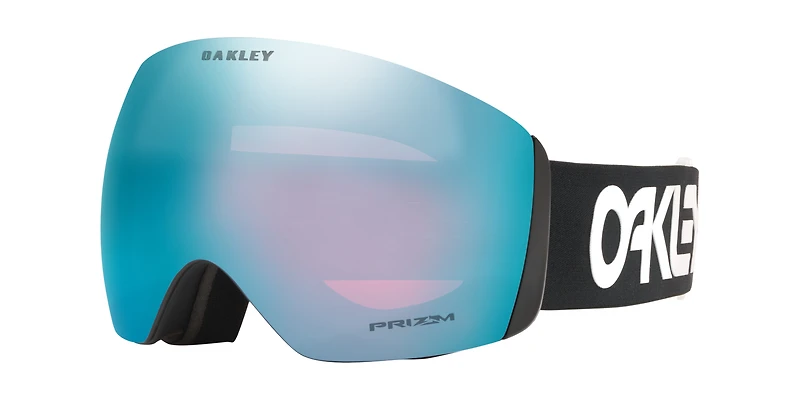 Flight Deck™ L Factory Pilot Snow Goggles