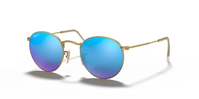 Round Flash Lenses