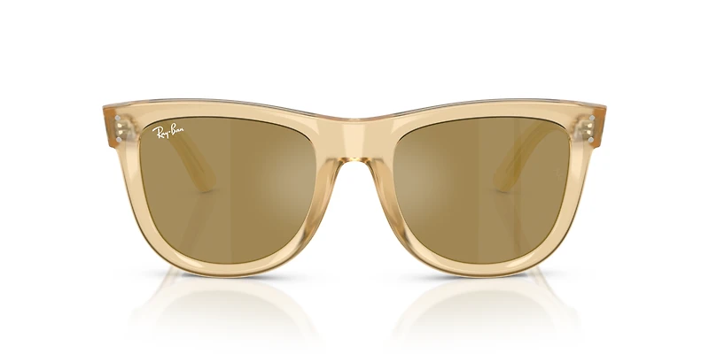 Wayfarer Reverse