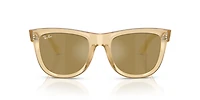 Wayfarer Reverse