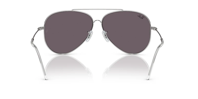 Aviator Reverse