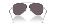 Aviator Reverse