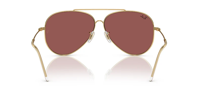 Aviator Reverse