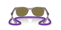RB9052S New Wayfarer Kids