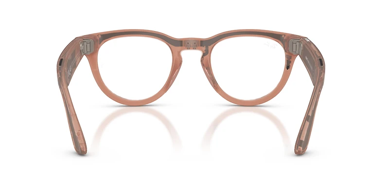 Ray-Ban Meta Headliner