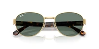 RB3766 Polarized+ Lenses