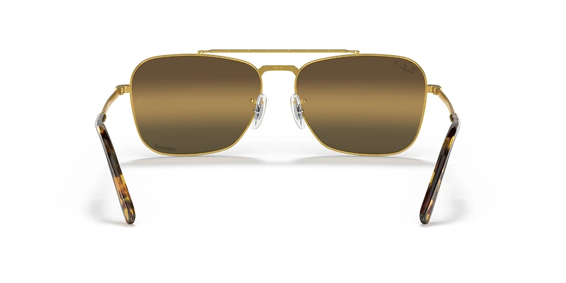 New Caravan Polarized+ Lenses