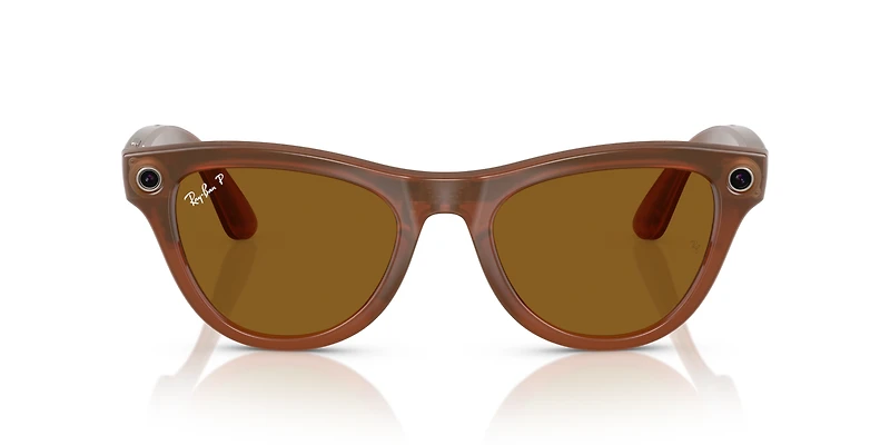 Ray-Ban Meta Skyler