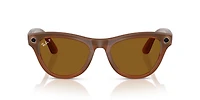 Ray-Ban Meta Skyler