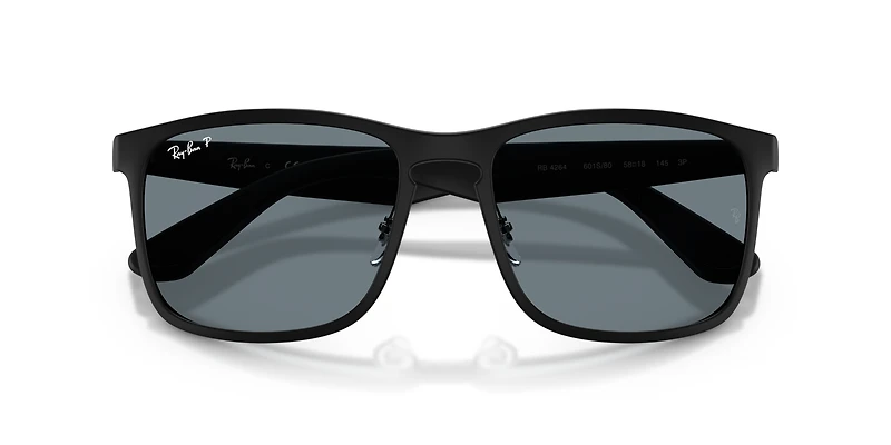 RB4264 Polarized+ Lenses