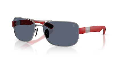 RB3763M Scuderia Ferrari Collection