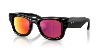 Wayfarer Puffer