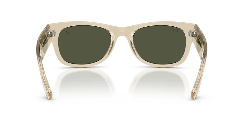 Ray-Ban Star Wars™ – Grogu Mega Wayfarer II