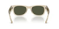 Ray-Ban Star Wars™ – Grogu Mega Wayfarer II