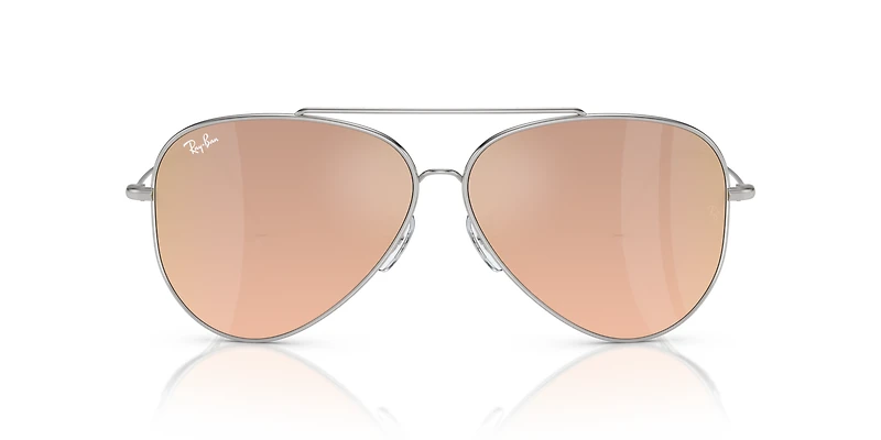 Aviator Reverse