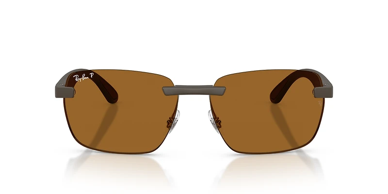 RB4470 Polarized S Lenses