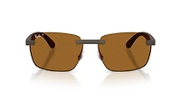 RB4470 Polarized S Lenses