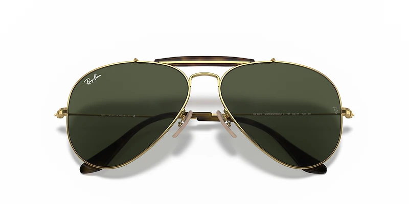 Outdoorsman Havana Collection