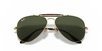 Outdoorsman Havana Collection