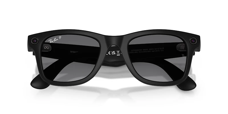 Ray-Ban Meta Wayfarer