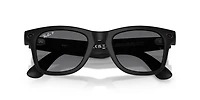 Ray-Ban Meta Wayfarer