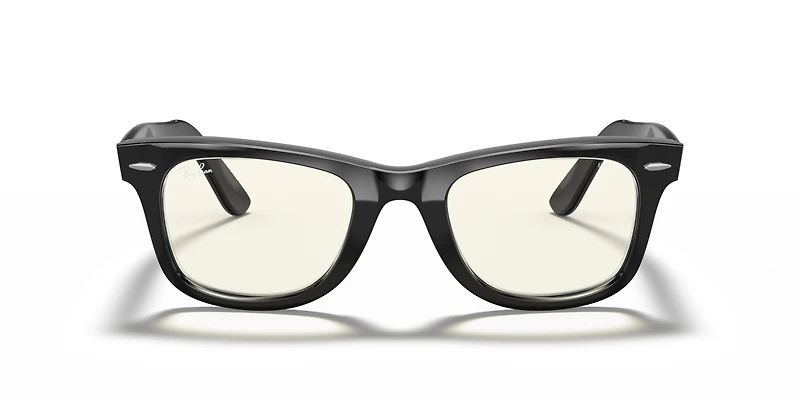 Wayfarer Clear Evolve