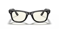 Wayfarer Clear Evolve
