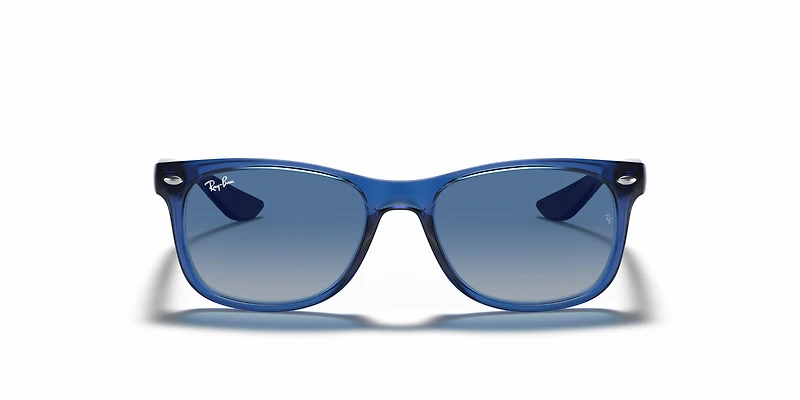 RB9052S New Wayfarer Kids