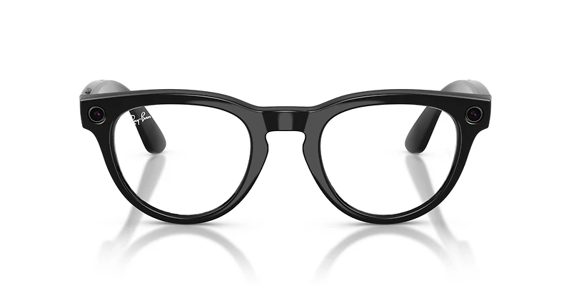 Ray-Ban Meta Headliner